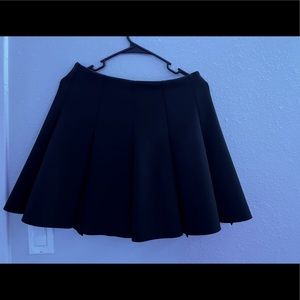Topshop skirt